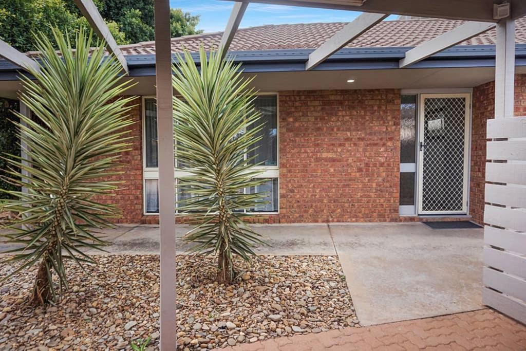 Plantation Haven Villa Mildura Bagian luar foto